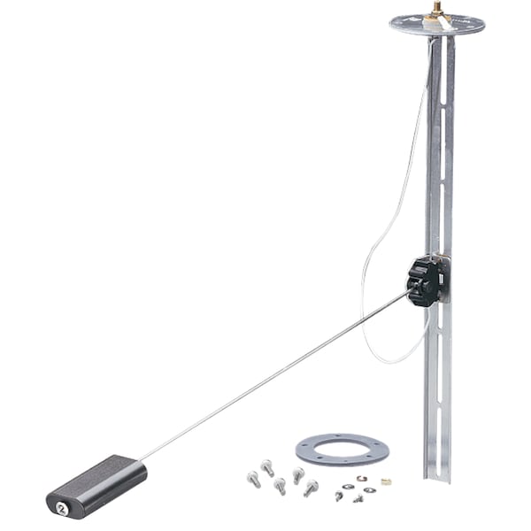 Seachoice Electric Fuel Tank Sending Unit, 4" to 24" 15471 - main